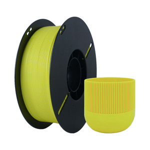 High Quality Jinccai 1KG 3D Printer Filament Multicolor PETG 1.75mm Wire 100% Virgin Material FDM 3D Printer High Performance - Product Image 4