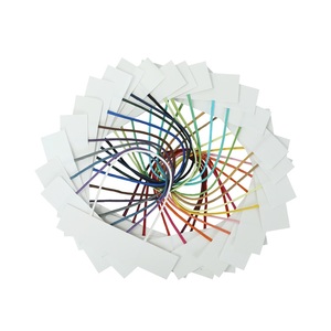 Giá Rẻ Giá Xoắn Sợi Dây Thừng Giấy Xử Lý Dây Giấy Cho Túi Xử Lý - Product Image 3