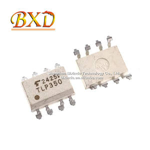 <span class=keywords><strong>TLP350</strong></span> SOP-8 IGBT 구동 절연 광커플러 - Product Image 4