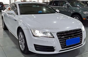 Vente chaude phares de voiture de haute qualité pour <span class=keywords><strong>audi</strong></span> <span class=keywords><strong>a7</strong></span> 4g8 4ga 30 35 50 fsi 2011-2014 style lampe frontale led - Product Image 6