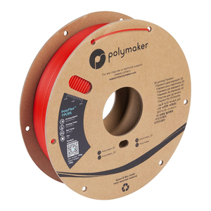 <span class=keywords><strong>Polymaker</strong></span> <span class=keywords><strong>PolyFlex</strong></span> TPU95 Filament d'imprimante 3D 1.75 750g Shore 95A Flexible TPU Filament 3D - Product Image 2