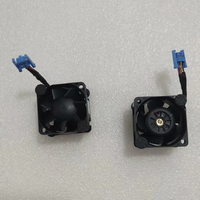 Ventilateur de refroidissement du processeur d'origine pour le serveur Dell PowerEdge R240 MR10W 0MR10W