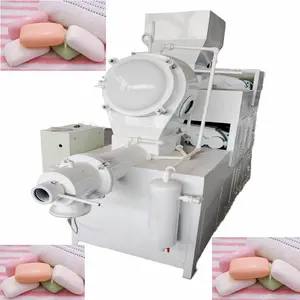 Máquina para hacer jabón de belleza automática, máquina de producción de jabón higiénico, línea de acabado