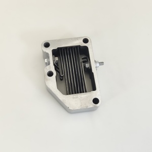 QSC8.3 ISL9.5 ISC QSL Diesel <strong>Engine</strong> Intake Air <strong>Heater</strong> 5342229 for Construction Machinery &amp; Truck - Product Image 3
