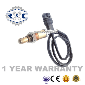 OZA445-E3 <span class=keywords><strong>Sonda</strong></span> <span class=keywords><strong>LAMBDA</strong></span> สำหรับ Suzuki X-90 <span class=keywords><strong>VW</strong></span> beetle/corrado/golf/jetta/passat. <span class=keywords><strong>POLO</strong></span> a/<span class=keywords><strong>polo</strong></span> a/f ใหม่ - Product Image 3