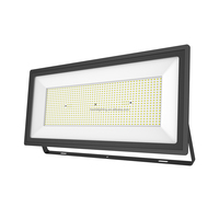 Réflecteur Led 40w 80w 120w 400w 500w 600w Ru Standard 100Lm/W 165-265V Projecteur Led mural pour jardin extérieur