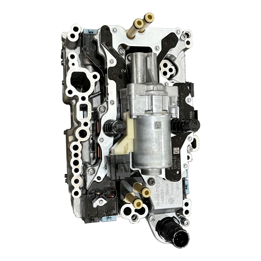 Benz Gearbox Valve - High Quality Replacement Parts