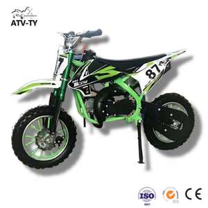 Vente directe du fabricant Petite <span class=keywords><strong>moto</strong></span> à essence pour véhicule tout-terrain 49cc adaptée aux enfants - Product Image 3