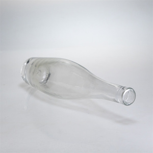 <span class=keywords><strong>Mejores</strong></span> Precios en Botellas de Vino de 500ml y 750ml, Botellas de Vidrio Vacías con Tapa Sellada para Vodka, Ginebra y Vino Tinto - Product Image 5