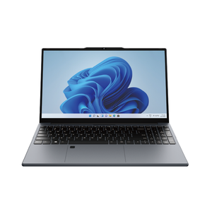 Nouvel ordinateur portable professionnel de 15,6 pouces avec Windows 11, processeur Intel N4020 double cœur et stockage SSD pour les <span class=keywords><strong>achats</strong></span> d'entreprise - Product Image 1