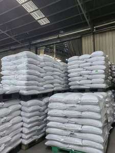 Granulés de polypropylène/Granulés de PP/Matière première plastique de qualité injection PP - Product Image 6