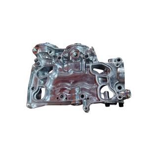 Shiyu VOE21099784 21099784 D6E VOLVO 굴삭기 EC160C EC180C 용 중국산 오일 쿨러 커버 하우징 교체 - Product Image 1