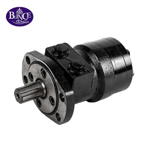 Moteur hydraulique orbital compact Blince fait maison pour le forage (BMPH, BMRS, OMER, OMP, OMR, Char Lynn Seal) - Product Image 1