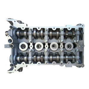 Venta al por Mayor <span class=keywords><strong>de</strong></span> Piezas <span class=keywords><strong>de</strong></span> Motor Automotriz, Conjunto <span class=keywords><strong>de</strong></span> Cabeza <span class=keywords><strong>de</strong></span> Cilindro 15S4G 15S4U para Roewe 350 360 MG 3 <span class=keywords><strong>5</strong></span> GT OE 10143561 10020763 - Product Image 3