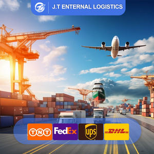 热销产品中国物流拼箱 + 快递运输服务沙特阿拉伯1688国际购物网站物流代理热沙特 - Product Image 6