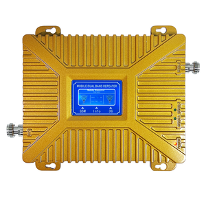 4G Cell Phone Signal Booster Model 852 900/1800Mhz RFID and WiFi Antenna Long <b>Range</b> Outdoor 852 Signal Booster - Product Image 5