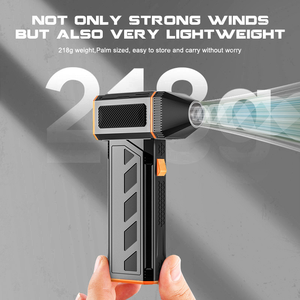 Souffleur de poussière électrique sans fil pour aspirateur de voiture pour sac de rangement Autres produits de nettoyage <span class=keywords><strong>PC</strong></span> avec CE - Product Image 2