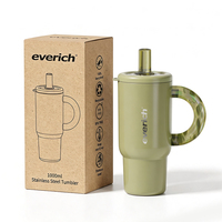 Mug isotherme classique en acier inoxydable, écologique, disponible en couleurs personnalisables, adapté à diverses occasions.
