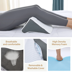 Подушка для улучшения циркуляции крови - Product Image 3