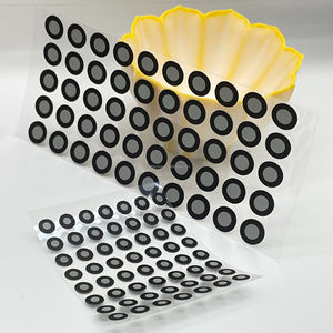 6.0 mét <span class=keywords><strong>3D</strong></span> quét đánh dấu cho <span class=keywords><strong>3D</strong></span> <span class=keywords><strong>Scanner</strong></span> / <span class=keywords><strong>3D</strong></span> theo dõi Dot tham khảo điểm đánh dấu cho <span class=keywords><strong>3D</strong></span> quét - Product Image 3