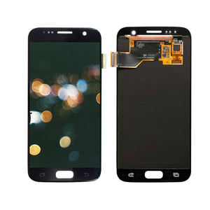 Pantalla LCD Original de teléfono móvil, repuesto de Pantalla táctil LCD de alta calidad para Samsung Galaxy S7 <span class=keywords><strong>G930F</strong></span> - Product Image 6
