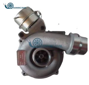 Turbocompresor BV39 54399700030 14411-00Q0F 8200405203 para <span class=keywords><strong>Nissan</strong></span> <span class=keywords><strong>Qashqai</strong></span> SUV1.5 <span class=keywords><strong>dCi</strong></span> 1461ccm 103HP 76KW - Product Image 5
