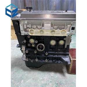 Hàng Tồn Kho Xe Mới Động Cơ Thích Hợp Cho Lifan 320 520 620 <span class=keywords><strong>720</strong></span> Lf479q3 Động Cơ Xe - Product Image 2