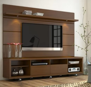 Meubles vintage personnalisés, vente directe d'usine, meuble <span class=keywords><strong>TV</strong></span> moderne, meuble <span class=keywords><strong>TV</strong></span> classique de qualité supérieure, moderne - Product Image 3