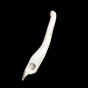 Tanque de líquido limpiaparabrisas HUAJIESAIL 76841-T20-A01 para Honda Civic, depósito de plástico - Product Image 2