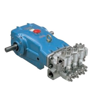 Bomba de Alta Presión Maruya Mw2hp35b U, Cuerpo de Acero Inoxidable, Uso Industrial - Product Image 1