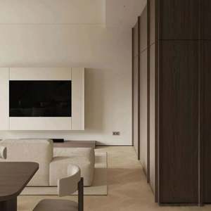 Muebles de Madera Personalizados de Estilo Antiguo y Minimalista para Diseño de Interiores para Hoteles, Apartamentos y Villas - Diseño Gráfico Incluido - Product Image 2