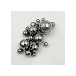 Rodamiento <span class=keywords><strong>de</strong></span> bolas <span class=keywords><strong>de</strong></span> <span class=keywords><strong>acero</strong></span> al carbono <span class=keywords><strong>de</strong></span> 8mm a 15mm Imán <span class=keywords><strong>de</strong></span> cuentas <span class=keywords><strong>de</strong></span> hierro Bola dibujada para varios propósitos - Product Image 6