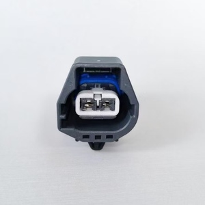 Động cơ phanh đỗ xe up50 M06 có thiết kế mạch phanh dự phòng kép và đã thu được - Product Image 5