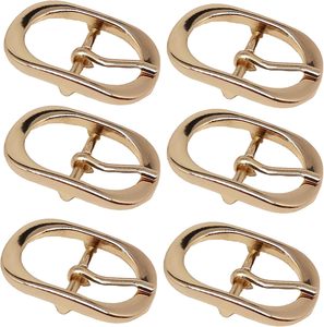 Boucles à ardillon en pouces - Product Image 1