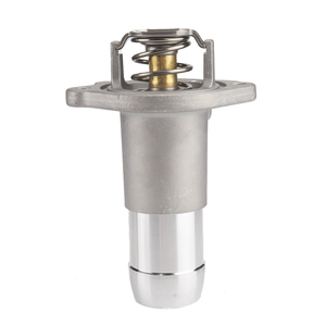 Le thermostat automobile 12622316 et l'ensemble thermostat conviennent au Buick Hummer GM 12579956 - Product Image 1