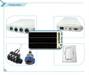 Berry modülü AM6750 Pcb hasta monitörü pcb kartı Oem modülü hasta izleme - Product Image 3
