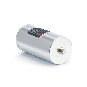 An Toàn Bán Buôn Giá Ba Pha Kvar Tụ Điện 20 Kvar Ngân Hàng Tụ Điện - Product Image 3