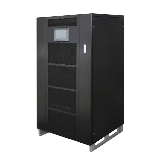 3 Phase 200V 208V 220Vline to Line Transformer Based UPS 100kva 120kva 200kva 120Vac OEM UPS Factory Price