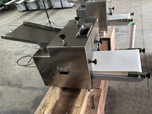 Most Affordable Wonton+skin+<strong>making</strong>+<strong>machine</strong> <strong>Home</strong> <strong>Dumpling</strong> <strong>Making</strong> <strong>Machines</strong> Wonton <strong>Wrapper</strong> Wonton <strong>Wrapper</strong> <strong>Making</strong> <strong>Machine</strong> - Product Image 4