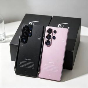 Smartphones S26ulitra 5G 16 Go + 1 To, Téléphone à prix avantageux, très demandé, corps fin et élégant, édition mondiale neuve scellée - Product Image 2