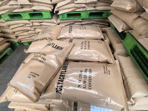 Chinese Manufacturer Quarry Sand Washing Chemicals <strong>PAM</strong> <strong>Hot</strong> Selling Sand Cleaning Chemicals <strong>PAM</strong> - Product Image 4