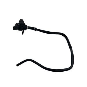 בקרת פליטה אידוי מחורר אוורור חלק אוטומטי 1644703193 מוצק פחמן מיכל סולנואיד עבור מרקדס בנץ 100 - Product Image 1