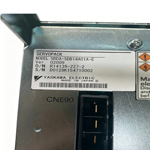 High E SDB14A01A SRDA 2026: Variador de Frecuencia Industrial de Alta Eficiencia con Garantía de Energía de Un Año, el Más Vendido - Product Image 3