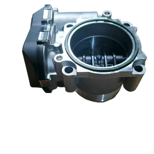 FORVDOスロットルボディ135475555944 BMW N63/B44/F10/550エンジンスロットルバルブアセンブリ12ヶ月保証 - Product Image 6