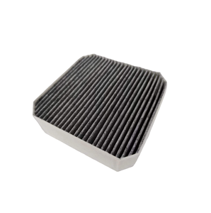 Pour Mole-kule purificateur d'air filtre pré-filtre PECO haute efficacité H13 HEPA carbone <span class=keywords><strong>capture</strong></span> la poussière de poils d'animaux de compagnie grandes particules - Product Image 1