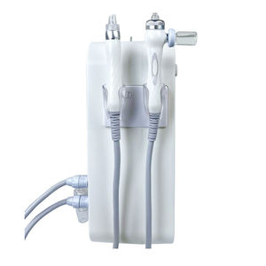 Portable Multi Function Facial Machine for Acne Treatment & Black Head Removal Small Bubbles Skin Care & <b>Tools</b> - Product Image 1