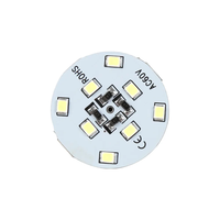 Funfair Pixel 32MM LED Point Light 24V E10/E14 Fairground Light pour parc d'attractions et éclairage de parc à thème