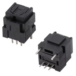 <span class=keywords><strong>023</strong></span> (Extremo de transmisión/recepción) Dlt11b0 Terminal receptor de fibra óptica de conexión vertical directa Dlr21b0/1152 Socket - Product Image 2
