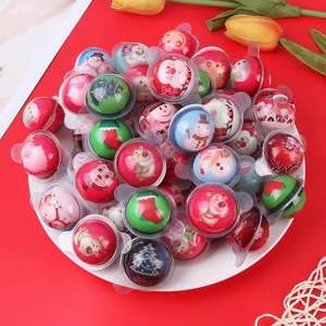 <span class=keywords><strong>Tik</strong></span> <span class=keywords><strong>Tok</strong></span> Gummy Snacks Fruit Planet Gummi Envuelto individualmente Caramelo jugoso suave y Centro líquido de frutas - Product Image 3