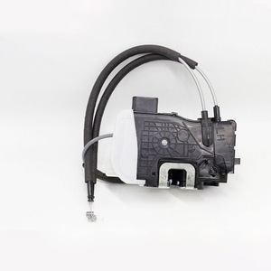 Hyundai <b>Door</b> <b>Lock</b> Actuator Latch Assembly 814102S000 Left Rear <b>For</b> Tucson IX35 Replacement Part - Product Image 1